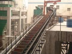 LD型鏈斗提升輸送機